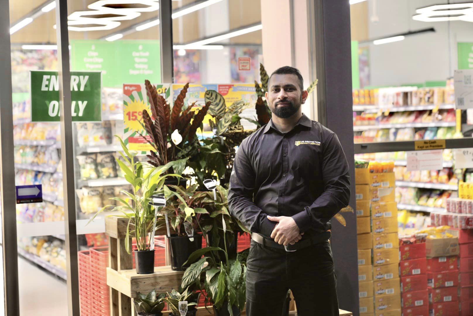 Security Company Brisbane Brisbane Security Company